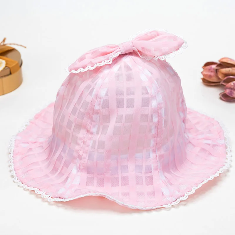 High quality Summer Baby Sun Hat Children Outdoor Anti UV Protection Beach Caps Kids Boy Girl Swimming Fisherman's hat
High quality Summer Baby Sun Hat Children Outdoor Anti UV Protection Beach Caps Kids Boy Girl Swimming Fisherman's hat