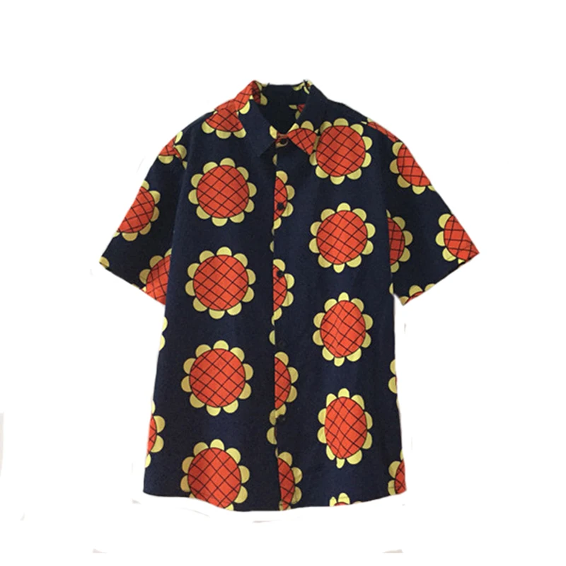 Anime One Piece Monkey D Luffy Cosplay Costumes Sunflower tshirt Casual full set
Anime One Piece Monkey D Luffy Cosplay Costumes Sunflower tshirt Casual full set