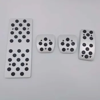 Car Accessories For Subaru XV Legacy Forester OutBack Tribeca Levorg WRX STI Impreza Accelerator Brake Foot Rest Pedal Pad 
Car Accessories For Subaru XV Legacy Forester OutBack Tribeca Levorg WRX STI Impreza Accelerator Brake Foot Rest Pedal Pad