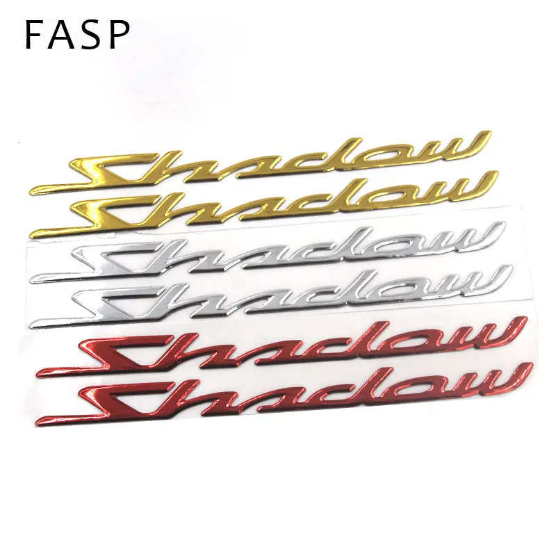FASP shadow Decal & sticker Golden Red silvery flexible glue decorate yes shadow Motorcycle Decals
FASP shadow Decal & sticker Golden Red silvery flexible glue decorate yes shadow Motorcycle Decals