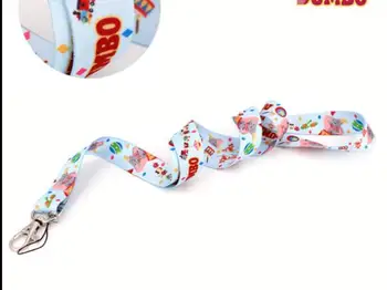 New 10 pcs cartoon elephant Key Chains Neck Strap Keys Camera ID Card Lanyard Z21
New 10 pcs cartoon elephant Key Chains Neck Strap Keys Camera ID Card Lanyard Z21