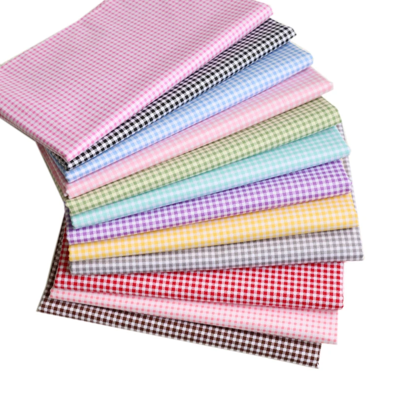 100% cotton fabric diy sewing craft handmade baby apparel quilt handwork home decor tissue by meter multicolor wave grid printed
100% cotton fabric diy sewing craft handmade baby apparel quilt handwork home decor tissue by meter multicolor wave grid printed