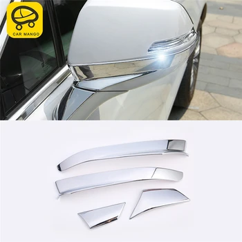 CAR MANGO Car Styling Rearview Reflector Mirror Cover Protector Trim Frame Sticker Exterior Accessories for Cadillac XT5 2016
CAR MANGO Car Styling Rearview Reflector Mirror Cover Protector Trim Frame Sticker Exterior Accessories for Cadillac XT5 2016