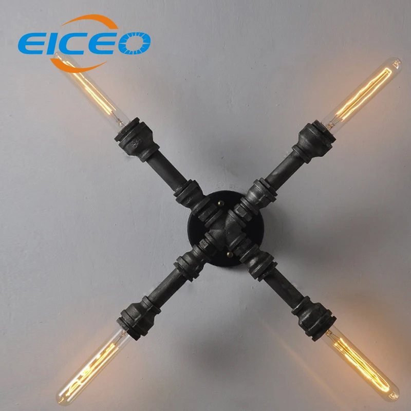 (EICEO) European Creative Fashion Minimalist Modern Bedside Lamps Balcony Staircase Water Wall Lamps Bracket Luminaire AC220V
(EICEO) European Creative Fashion Minimalist Modern Bedside Lamps Balcony Staircase Water Wall Lamps Bracket Luminaire AC220V