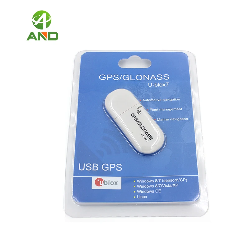 2pc VK-172 G MOUSE USB GPS GLONASS dongle android GNSS | Электронные компоненты и принадлежности
