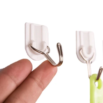 6pcs U Shape Hook Clothes Holder Wall Mounted Kitchen Bathroom Suction Cup Strong Rack Hat Holder Towel Hook
6pcs U Shape Hook Clothes Holder Wall Mounted Kitchen Bathroom Suction Cup Strong Rack Hat Holder Towel Hook
