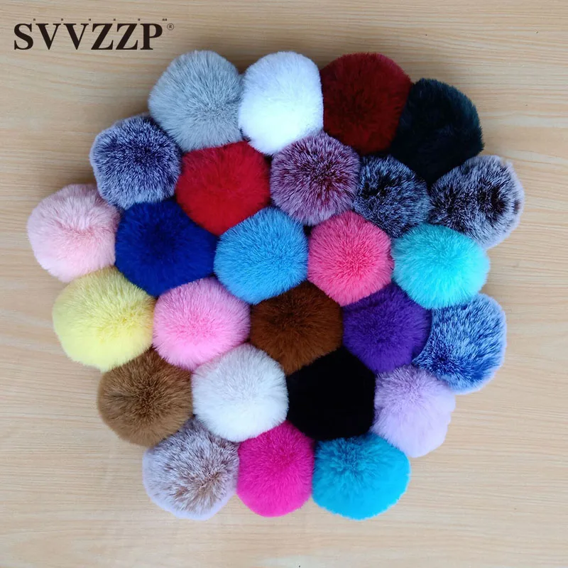Hot Sale 13 Colors Lovely Fluffy Rabbit Fur Ball Key Chain Pompom Artificial Rabbit Fur Keychain Women Car Bag Charms Key Ring
Hot Sale 13 Colors Lovely Fluffy Rabbit Fur Ball Key Chain Pompom Artificial Rabbit Fur Keychain Women Car Bag Charms Key Ring
