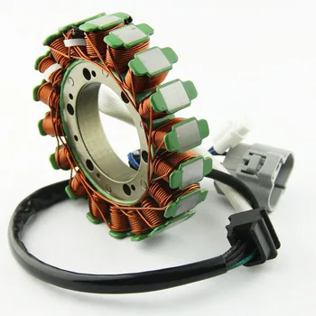 Motorcycle Ignition Magneto Stator Coil for SUZUKI LT-F400 KingQuad 400 4WD 2WD 32101-27H10 Magneto Engine Stator Generator Coil
Motorcycle Ignition Magneto Stator Coil for SUZUKI LT-F400 KingQuad 400 4WD 2WD 32101-27H10 Magneto Engine Stator Generator Coil