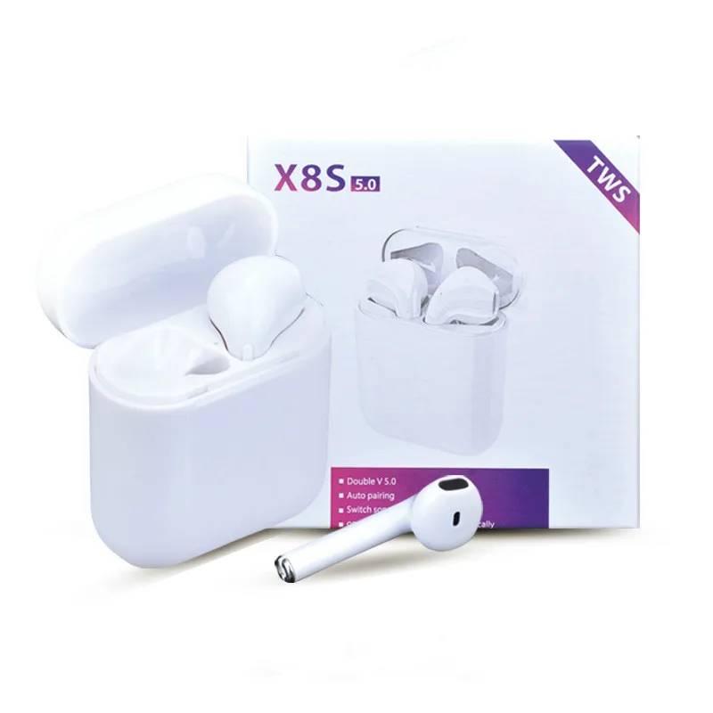 2019 x8s tws Wireless earphones sport bluetooth earphones earbuds i10 i11 i12 i13 i14 i15 i16 i20 tws for iPhone Xiaomi meizu
2019 x8s tws Wireless earphones sport bluetooth earphones earbuds i10 i11 i12 i13 i14 i15 i16 i20 tws for iPhone Xiaomi meizu