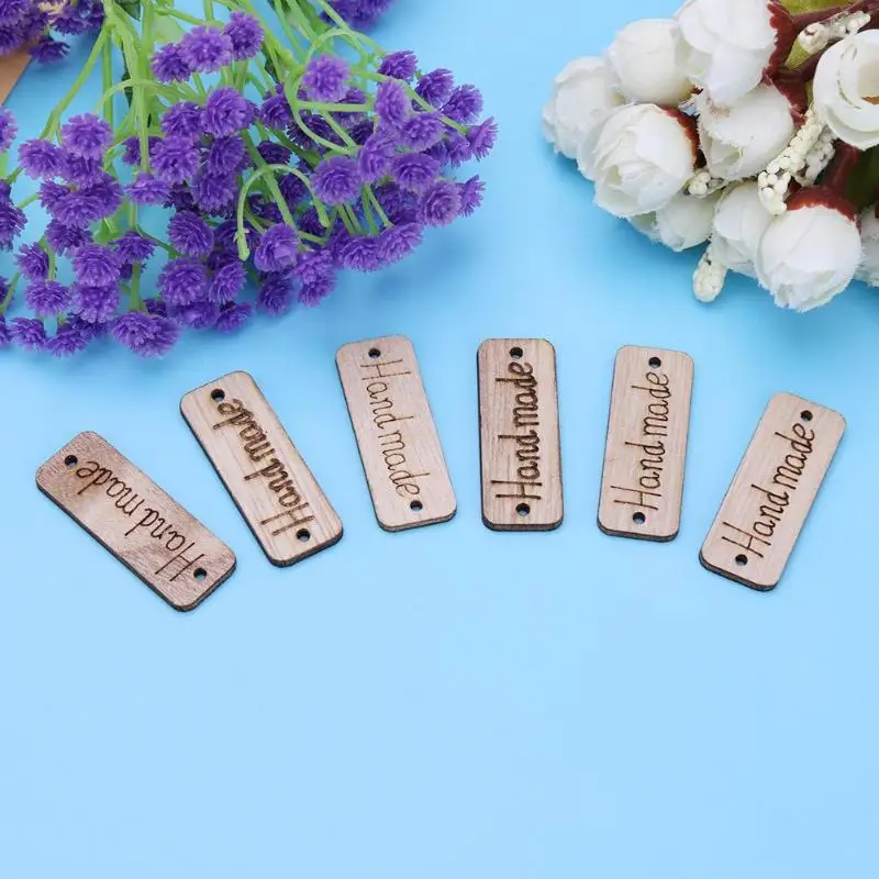 50pcs Handmade Wood Button Cloth Scrapbooking Craft DIY Sewing Accessories Decoration Buttons for cloth DIY gift
50pcs Handmade Wood Button Cloth Scrapbooking Craft DIY Sewing Accessories Decoration Buttons for cloth DIY gift