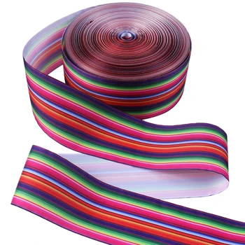 David accessories 3''75mm Rainbow Christmas printed polyester Grosgrain ribbon 45 yards,DIY Hairbow handmade materials,45Yc5086
David accessories 3''75mm Rainbow Christmas printed polyester Grosgrain ribbon 45 yards,DIY Hairbow handmade materials,45Yc5086