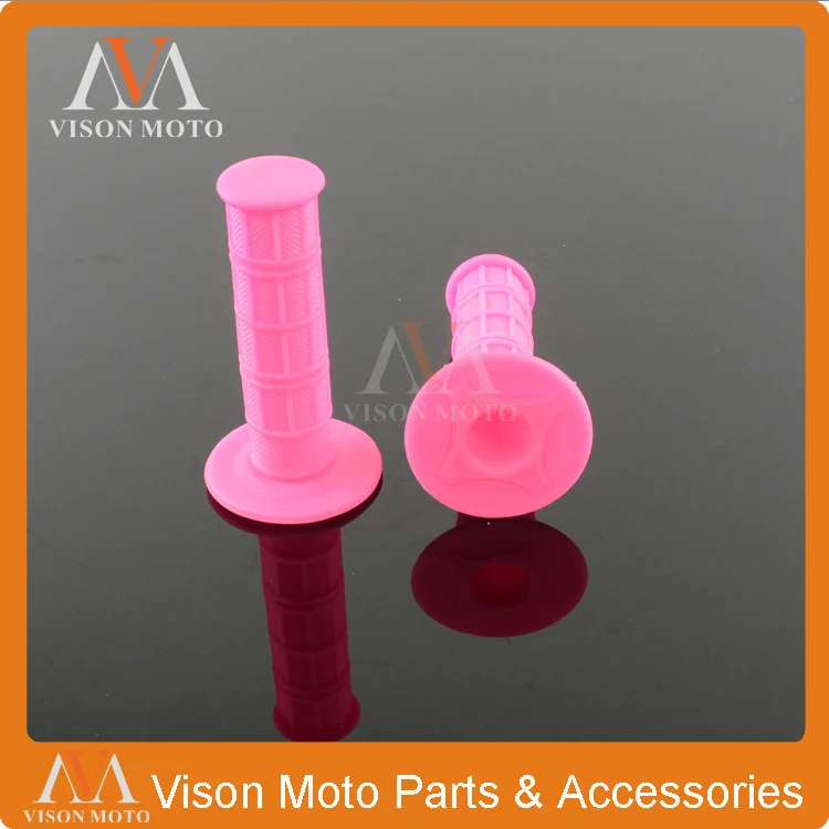 MX Gel Rubber HandleBar Grip Hand Gips For Kawasaki KX65 KX85 KX125 KX250 KX500 KX250F KX450F KLX450R KLX150 KLX250 Dirt Bike
MX Gel Rubber HandleBar Grip Hand Gips For Kawasaki KX65 KX85 KX125 KX250 KX500 KX250F KX450F KLX450R KLX150 KLX250 Dirt Bike