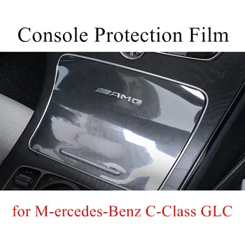 3 pieces for M-ercedes-Benz C-Class GLC level Protection Film Screen Protector Console
3 pieces for M-ercedes-Benz C-Class GLC level Protection Film Screen Protector Console