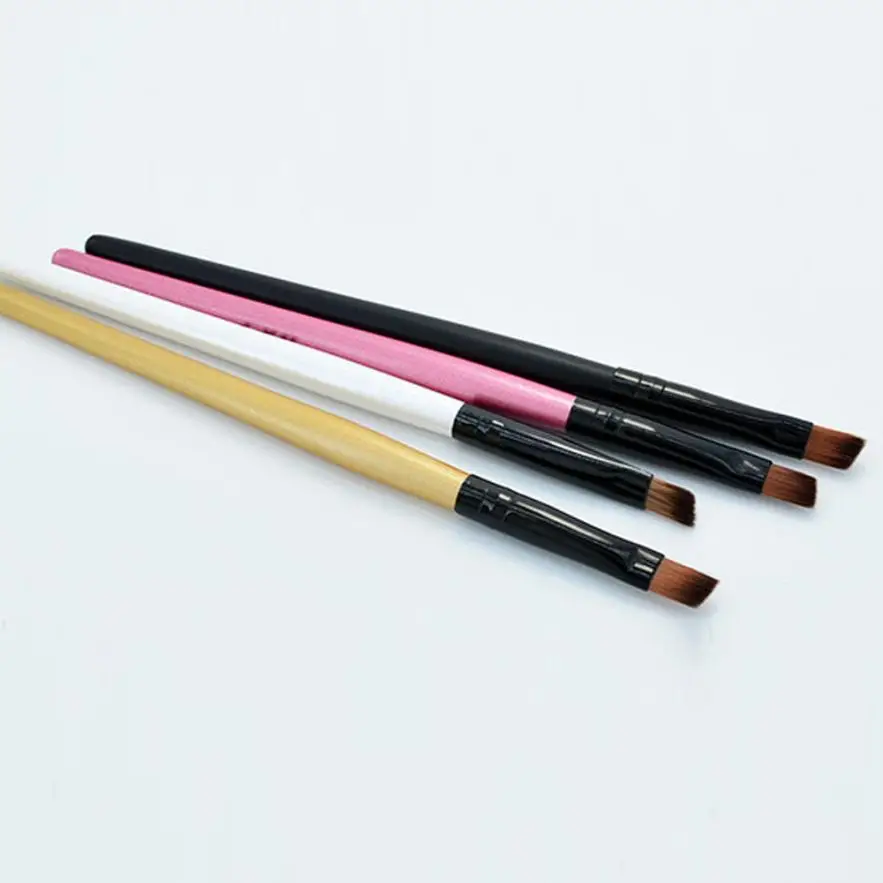 2017 Realer 12.8cm Eyebrow Cosmetic Makeup Brush Suitable for professional use or home use Anne
2017 Realer 12.8cm Eyebrow Cosmetic Makeup Brush Suitable for professional use or home use Anne