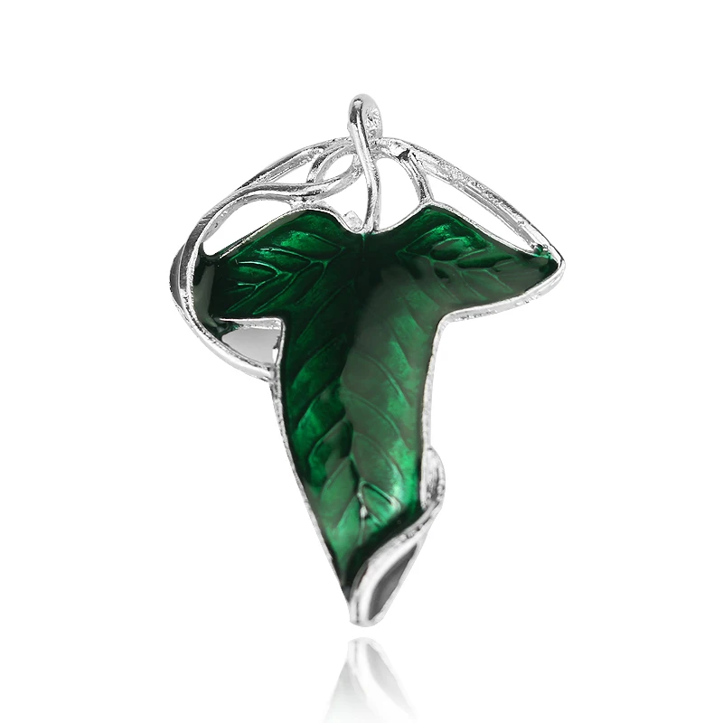 dongsheng Elven Leaf Brooch Pin Fellowship Green Lorien Cape Enamel Brooches Vintage Even star Accessory for Women Men-40
dongsheng Elven Leaf Brooch Pin Fellowship Green Lorien Cape Enamel Brooches Vintage Even star Accessory for Women Men-40