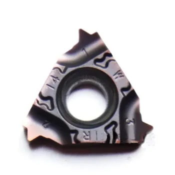 original kyocera 16IR 16UN-TF PR1115 12 14 18 20 24 carbide inserts lathe threading turning tools SNR 60° Full Profile 16 ir cnc
original kyocera 16IR 16UN-TF PR1115 12 14 18 20 24 carbide inserts lathe threading turning tools SNR 60° Full Profile 16 ir cnc