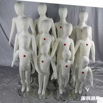 New style Hot Sale Good Quality Foam Child Manikin Export To USA, Africa, Europe, Janpan
New style Hot Sale Good Quality Foam Child Manikin Export To USA, Africa, Europe, Janpan