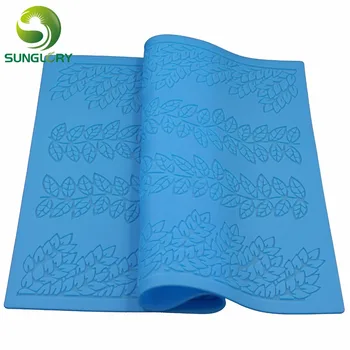 Willow Leaves Instant Cake Lace Mold Silicone Lace Mat Baking Tools For Cakes Leaf Fondant Cupcake Decoration Sugar Lace Mold
Willow Leaves Instant Cake Lace Mold Silicone Lace Mat Baking Tools For Cakes Leaf Fondant Cupcake Decoration Sugar Lace Mold