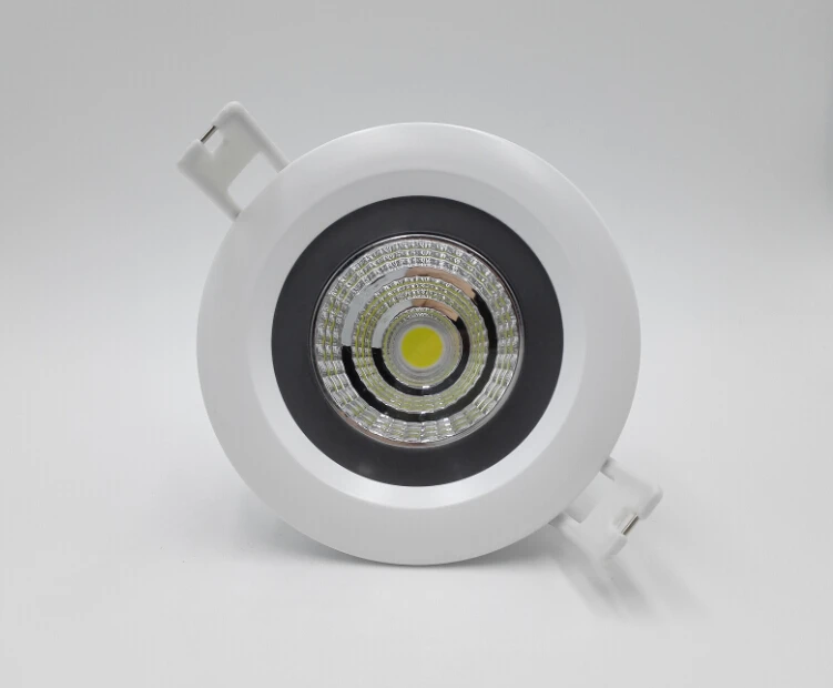 Free Shipping 15W Waterproof IP65 COB Recessed led down light,cob downlight AC85-265V Warm White/White/Cold White
Free Shipping 15W Waterproof IP65 COB Recessed led down light,cob downlight AC85-265V Warm White/White/Cold White