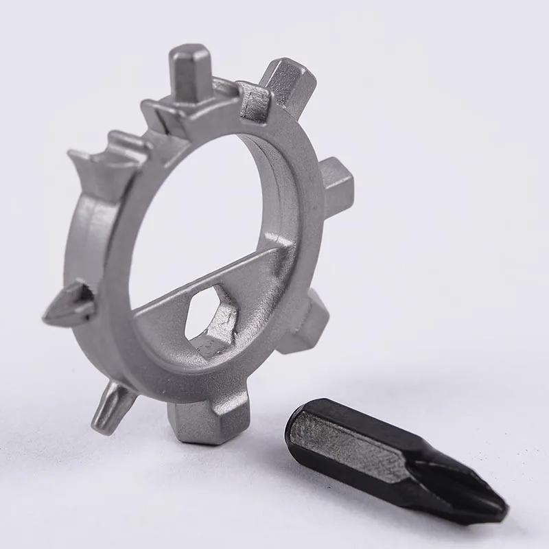 High Quality Portable Multipurpose Screwdriver Bottle Opener Cycling Bike Bicycle Repair Tools Equipment fiets gereedschap
High Quality Portable Multipurpose Screwdriver Bottle Opener Cycling Bike Bicycle Repair Tools Equipment fiets gereedschap