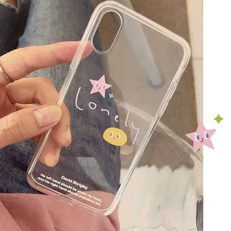 2019 Cute Panet Star Case For iPhone 6 6S 7 8 6S Plus 7Plus 8Plus X XS MAX XR Transparent Soft Case For iPhone X 7 Cover Back
2019 Cute Panet Star Case For iPhone 6 6S 7 8 6S Plus 7Plus 8Plus X XS MAX XR Transparent Soft Case For iPhone X 7 Cover Back