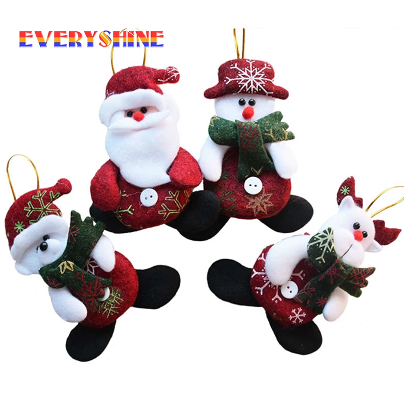 2019 New Year Wholesale 24pcs/lot Red Santa Pendant Christmas Tree Hanging Ornaments Crafts for Home Decor Supplies SD206
2019 New Year Wholesale 24pcs/lot Red Santa Pendant Christmas Tree Hanging Ornaments Crafts for Home Decor Supplies SD206