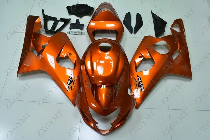 Abs Fairing GSXR600 2004 - 2005 K4 Orange Red Motorcycle Fairing GSX-R750 2004 Abs Fairing GSX R 600 05
Abs Fairing GSXR600 2004 - 2005 K4 Orange Red Motorcycle Fairing GSX-R750 2004 Abs Fairing GSX R 600 05