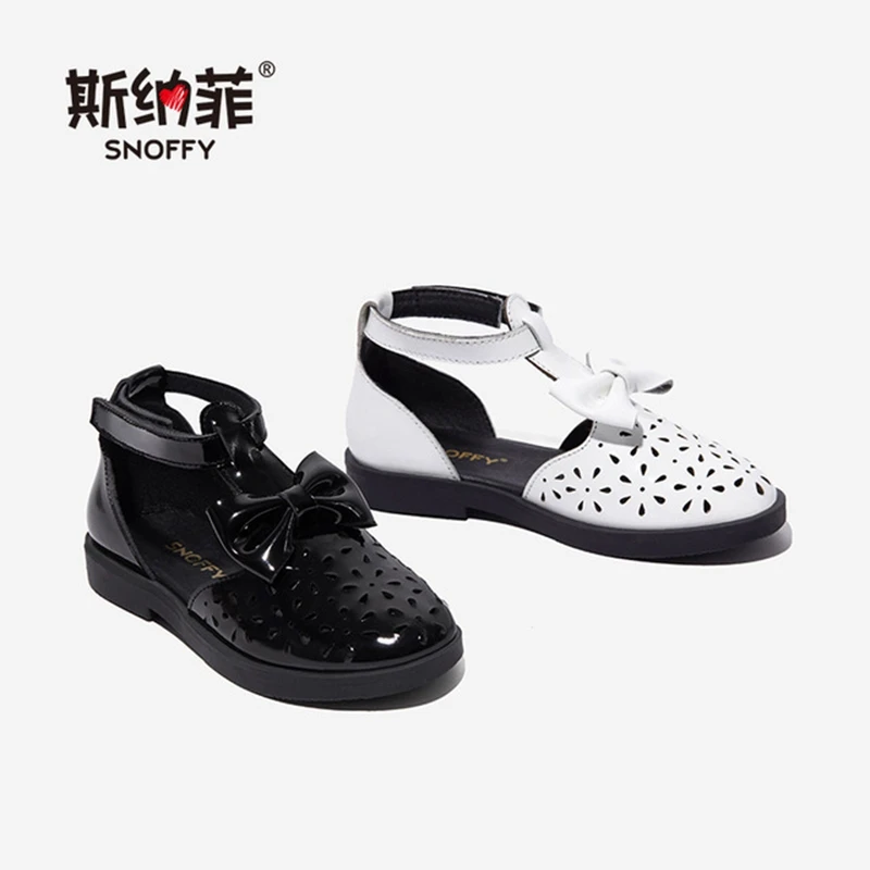Girl Genuine Leather Sandals Orthopedic Arch Support Children Shoes Girl Sandals Close Toe Hollow Princess Shoes TX441
Girl Genuine Leather Sandals Orthopedic Arch Support Children Shoes Girl Sandals Close Toe Hollow Princess Shoes TX441