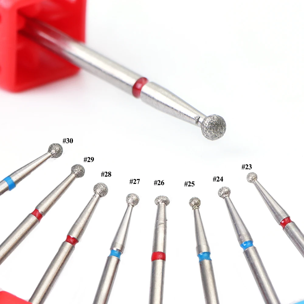 Diamond Nail Drill Bit