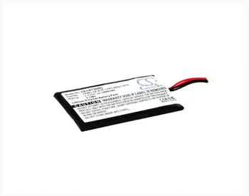 Cameron Sino 1000mAh battery for CRESTRON MTX-3 Prodigy PTX3 PTX3 TPMC-3X Touchpanel BTP LPPCZRST1S1P Remote Control Battery
Cameron Sino 1000mAh battery for CRESTRON MTX-3 Prodigy PTX3 PTX3 TPMC-3X Touchpanel BTP LPPCZRST1S1P Remote Control Battery