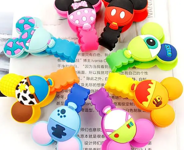 1pcs Cartoon Headphone Cord Holder Earphone Cable Wire Organizer USB Charger Cable Winder Best Gift For iPhone Samsung Xiaomi
1pcs Cartoon Headphone Cord Holder Earphone Cable Wire Organizer USB Charger Cable Winder Best Gift For iPhone Samsung Xiaomi