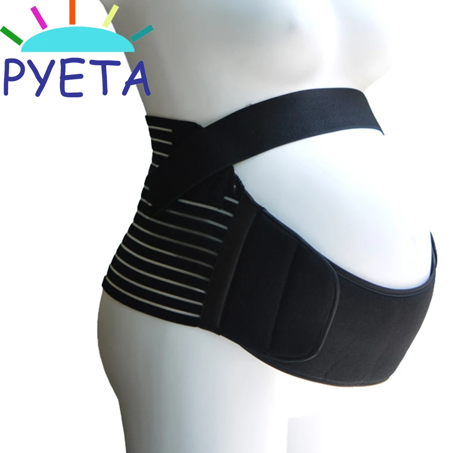 Pregnant Women Belts Maternity Pregnancy Belly Waist Pelvis Support Prenatal Strap Belt Maternity Girdle Belt Binding Belly Band
Pregnant Women Belts Maternity Pregnancy Belly Waist Pelvis Support Prenatal Strap Belt Maternity Girdle Belt Binding Belly Band