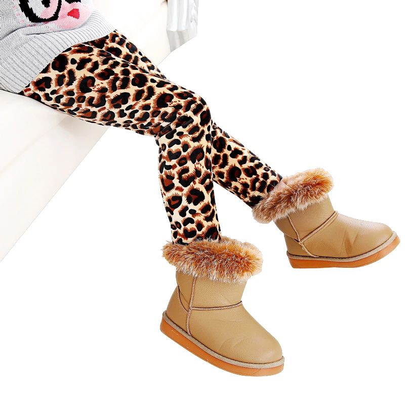 Winter warm velvet baby leggings girls skinny leggings kids bottoms children clothes leopard deer flicker pattern 2 to 7 yrs
Winter warm velvet baby leggings girls skinny leggings kids bottoms children clothes leopard deer flicker pattern 2 to 7 yrs
