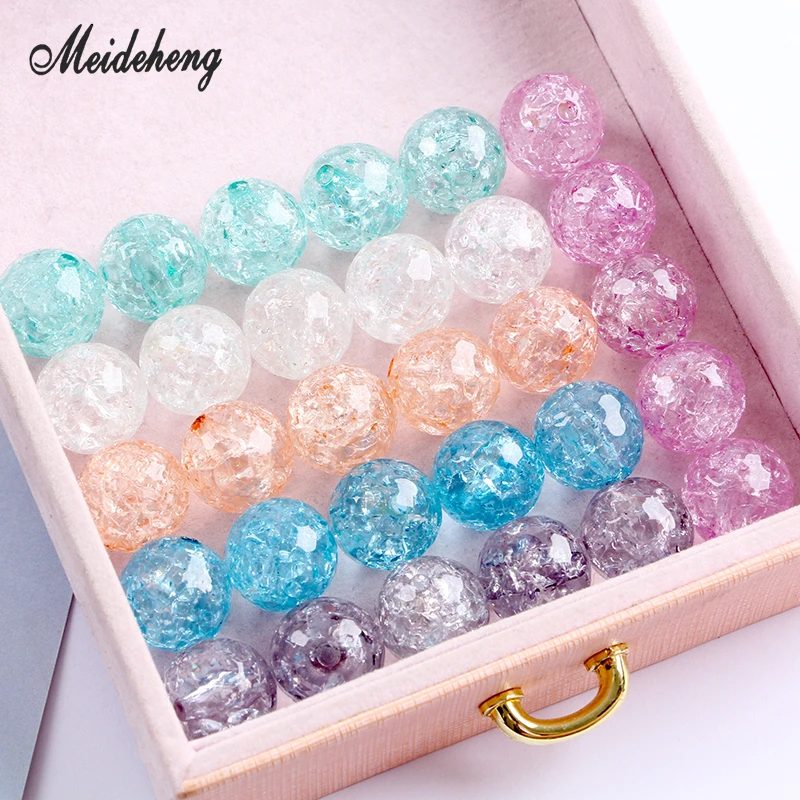 Acrylic Cracked Football section bead Jewelry accessories Single Hole Earring Pendant Hair ornament handmade materials 15mm
Acrylic Cracked Football section bead Jewelry accessories Single Hole Earring Pendant Hair ornament handmade materials 15mm