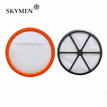 2Pcs 90 Pre & Post Motor HEPA Filter Set Replacement Kit For Vax Type 90 Vacuum Cleaner
2Pcs 90 Pre & Post Motor HEPA Filter Set Replacement Kit For Vax Type 90 Vacuum Cleaner