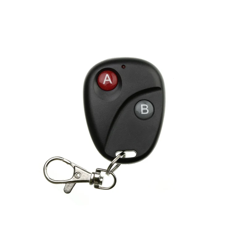 xuanlongyuan Buick A B Key 2 CH remote control 2CH RF Wireless Transmitter ,315/433.92 MHZ /lamp/ Garage Door
xuanlongyuan Buick A B Key 2 CH remote control 2CH RF Wireless Transmitter ,315/433.92 MHZ /lamp/ Garage Door