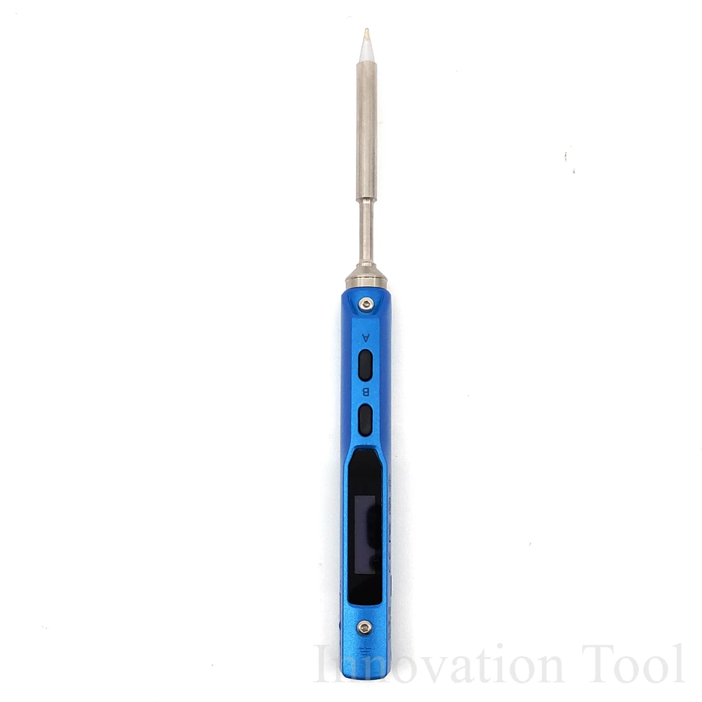 Blue TS100 6