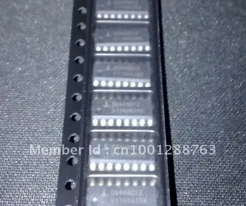 DG408DYZ DG408DY Single 8-Channel/Differential 4-Channel, CMOS Analog Multiplexers SOP-16 New origianl
DG408DYZ DG408DY Single 8-Channel/Differential 4-Channel, CMOS Analog Multiplexers SOP-16 New origianl