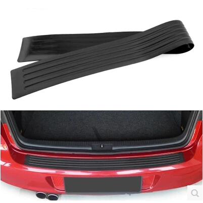 Car-Styling Rear Bumper Sill pedal Scuff Protective Stickers For Mazda 2 3 5 6 CX5 CX7 CX9 Atenza Axela
Car-Styling Rear Bumper Sill pedal Scuff Protective Stickers For Mazda 2 3 5 6 CX5 CX7 CX9 Atenza Axela