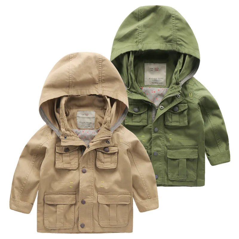 Children's Jacket Autumn Boys Hooded Jackets Boys Kids Clothing Baby Coat Casual Outerwear 2019 Kids Jean Jacket Boys Coat
Children's Jacket Autumn Boys Hooded Jackets Boys Kids Clothing Baby Coat Casual Outerwear 2019 Kids Jean Jacket Boys Coat