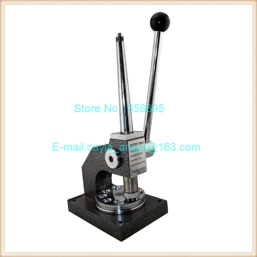 Ring Stretcher Reducer Machine Measurement Scales for HK SIZE,Ring Sizer Expander Repair Mandrel Tool Jewelry Making Tools
Ring Stretcher Reducer Machine Measurement Scales for HK SIZE,Ring Sizer Expander Repair Mandrel Tool Jewelry Making Tools