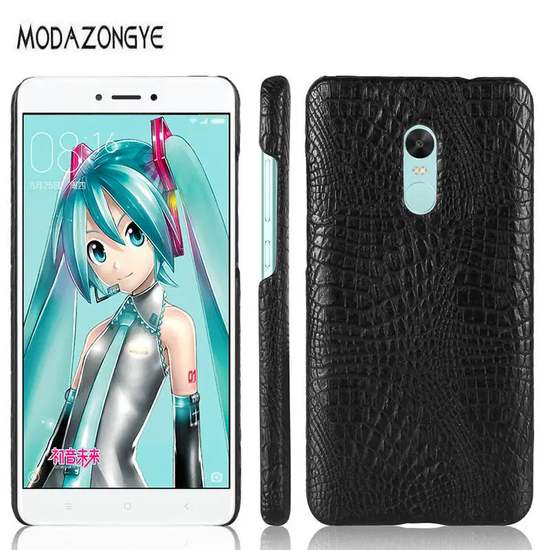 Xiaomi Redmi Note 4X Case 5.5 inch Luxury PU Leather Hard Plastic Back Cover Phone Case For Xiaomi Redmi Note 4X 3GB 32GB
Xiaomi Redmi Note 4X Case 5.5 inch Luxury PU Leather Hard Plastic Back Cover Phone Case For Xiaomi Redmi Note 4X 3GB 32GB