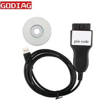 For Renault PIN Code Reader Reading Key Programming For Renault K-Line(1996-2013 Year) For Renault PIN Reader
For Renault PIN Code Reader Reading Key Programming For Renault K-Line(1996-2013 Year) For Renault PIN Reader