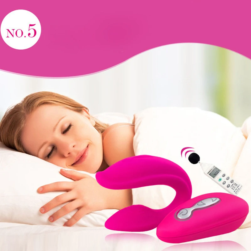 Купить Клиторально Вагинальный Вибратор