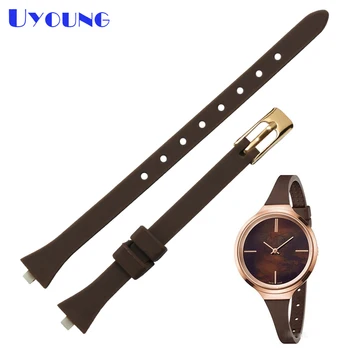 Waterproof silicone watch Strap 10*3mm rubber watchband belt For womens suitable for K4U236K6 K4U231B1 K4U231VX K4U231YM
Waterproof silicone watch Strap 10*3mm rubber watchband belt For womens suitable for K4U236K6 K4U231B1 K4U231VX K4U231YM