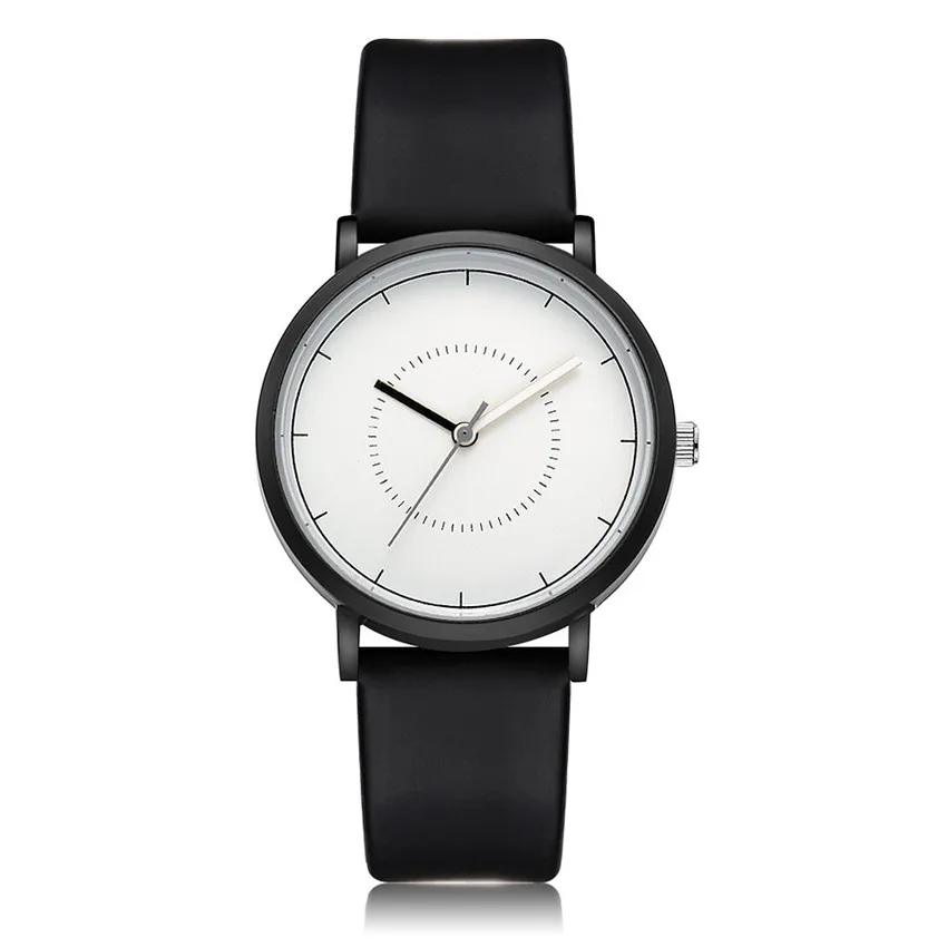 GAIETY Men Simple Three Colors Watch Hand Analog Quartz Watch Women Leather Band Analog Quartz relojes para mujer #C
GAIETY Men Simple Three Colors Watch Hand Analog Quartz Watch Women Leather Band Analog Quartz relojes para mujer #C