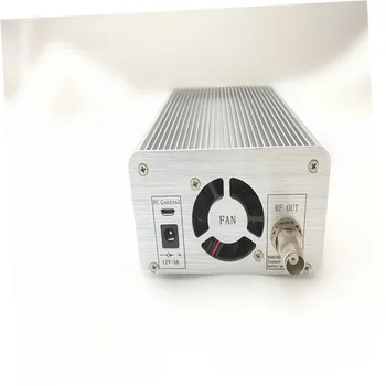 Free Shipping Professional High Quality NIO-T15T 15W Wireless Micro Audio Transmitter Broadcasting Equipment
Free Shipping Professional High Quality NIO-T15T 15W Wireless Micro Audio Transmitter Broadcasting Equipment