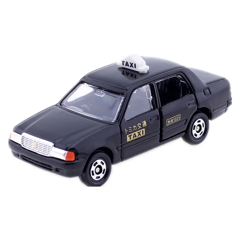 Tomica TOYOTA CROWN COMFORT Taxi Takara Tomy Auto Car Motors Vehicle Diecast Metal Model Toys
Tomica TOYOTA CROWN COMFORT Taxi Takara Tomy Auto Car Motors Vehicle Diecast Metal Model Toys