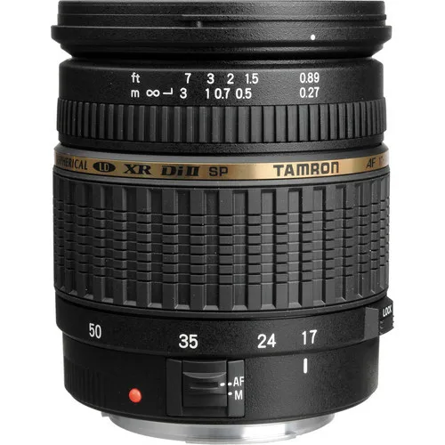 Tamron 17-50mm lens Tamron SP AF 17-50 f/2.8 XR DI-II LD Aspherical (IF) Lenses for Canon 600D 700D 750D 760D 80D 60D 7D 1300D
Tamron 17-50mm lens Tamron SP AF 17-50 f/2.8 XR DI-II LD Aspherical (IF) Lenses for Canon 600D 700D 750D 760D 80D 60D 7D 1300D