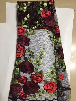 Chiffon fabric, light pink rose lace, 3D floral lace, embroidered lace fabric, wedding decoration lace fabric MY201709123
Chiffon fabric, light pink rose lace, 3D floral lace, embroidered lace fabric, wedding decoration lace fabric MY201709123